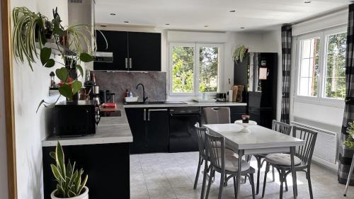 Lavenay House | Gîte Le Clos de l'Autel