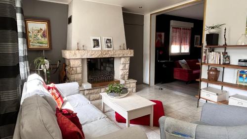 Lavenay House | Gîte Le Clos de l'Autel