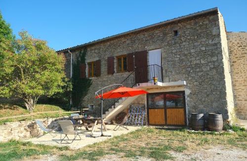 Cheminas House | Gîte Le Corral