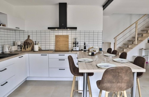 Antrenas House | Gîte Le Crespin - ANTRENAS