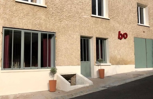 Saint-Romain Apartment | Gîte "Le Floral" - 2/4 pers - 3* - 10min from Beaune