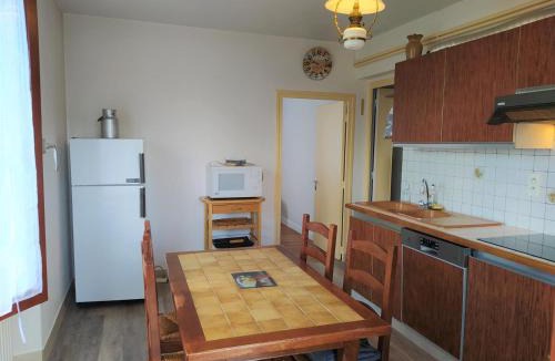 Saint-Alban-sur-Limagnole House | Gîte le toura 2/4 personnes
