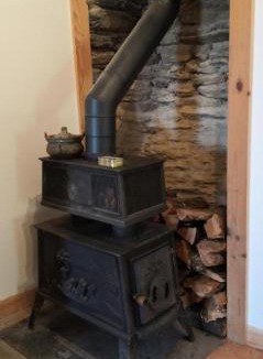 Saint-Martin-de-Lansuscle House | Gîte le plan