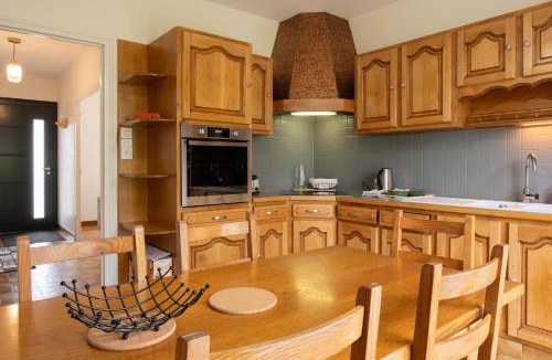 Varades House | Gîte Le Grenouillet Varadais - Maison avec jardin clos