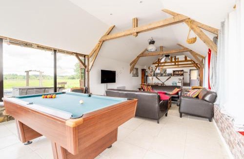 Bovel House | Gîte Le Jardin d'Eden