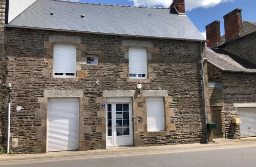Argouges House | Gîte le Laurier