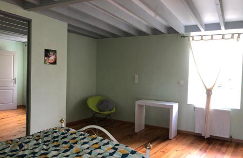 Argouges House | Gîte le Laurier