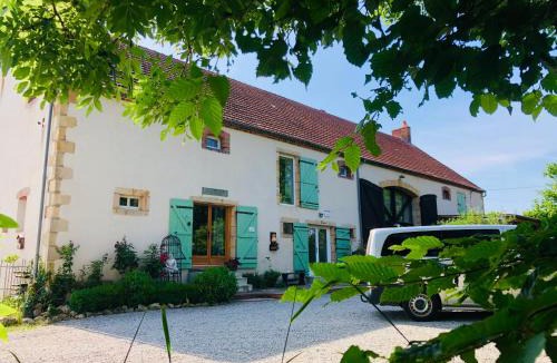 Chamblet Apartment | "Gîte Le Loft" - AIRCO