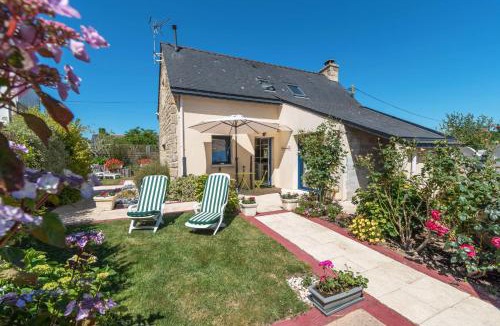 Belz House | Gîte Le Magourin