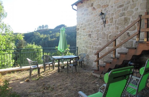 Fraissinet-de-Lozere House | Gîte Le Mont Lozère 2/4 persons