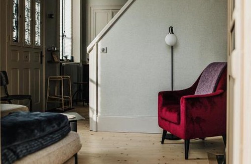 Barfleur House | Gîte Le Mora