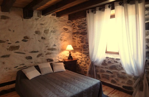 Laguinge-Restoue House | Gîte Le Moulin Laguinge-restoue, Gîte Le Moulin Laguinge-restoue