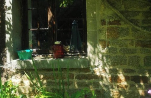Roz-sur-Couesnon Cottage | Gîte Le Noyer 4 people Mont Saint Michel