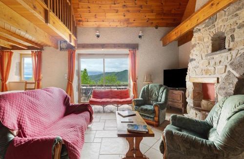 Rentieres House | Gîte Le Panorama