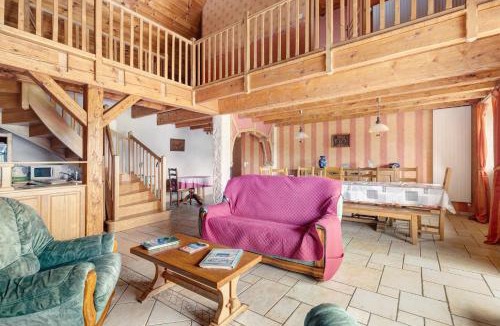 Rentieres House | Gîte Le Panorama