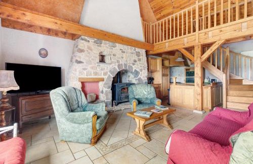 Rentieres House | Gîte Le Panorama