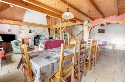 Rentieres House | Gîte Le Panorama