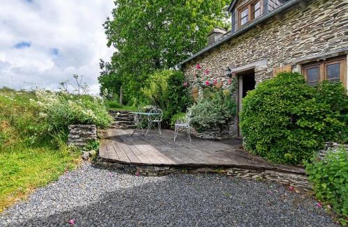 La Bazoque House | Gîte Le Petit Promenant