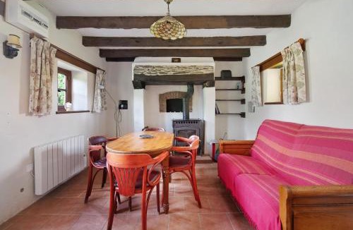 La Bazoque House | Gîte Le Petit Promenant