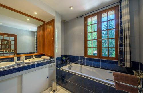 Saint-Priest Apartment | Gîte Le Planier