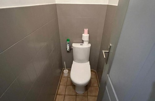 Varces-Allieres-et-Risset Apartment | Gîte "le pommier"