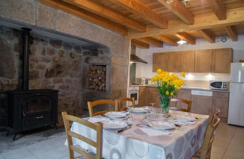 Termes House | Gîte le pré de chabanettes 6/8 personnes