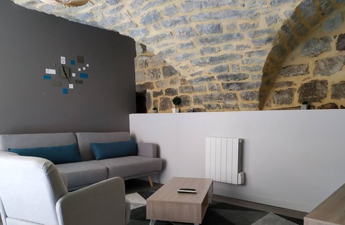 Paulhe House | Gîte le Ranquet Proche Millau