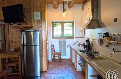 Poule-les-Echarmeaux House | Gîte Le Serdoret - POULE-LES-ECHARMEAUX