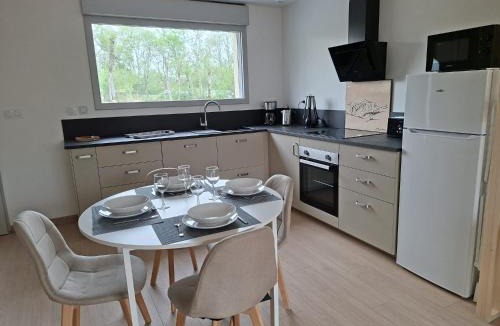 Mazaye House | Gîte Le tailleur classé 4 étoiles proche de Vulcania