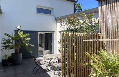 Quessoy House | Gîte Le Toucan