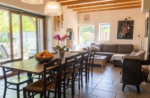 Traize House | Gîte Le Verger