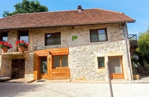 Traize House | Gîte Le Verger