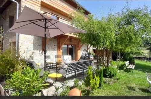 Traize House | Gîte Le Verger