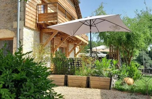 Traize House | Gîte Le Verger