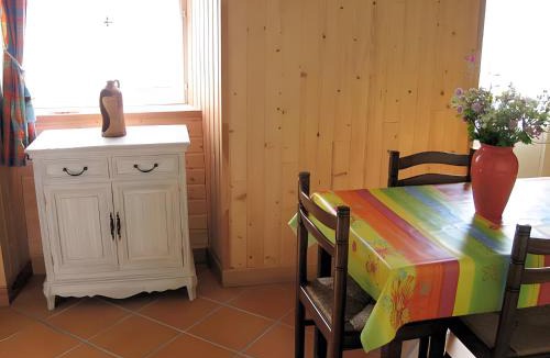 Aizac Apartment | Gîte "Le Volcan d'Aizac"