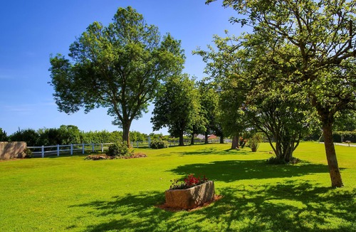 Lison House | Gîte LEBASLADIN for 7 Guests – Renovated Holiday Home in Lison