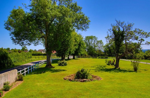 Lison House | Gîte LEBASLADIN for 7 Guests – Renovated Holiday Home in Lison