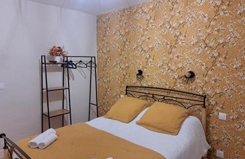 Lison House | Gîte Lebasladin