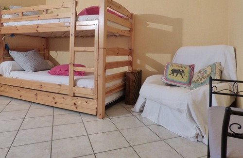 Massiac House | Gîte les 3 guêpes - Massiac - CANTAL