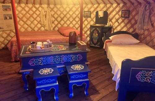 Chevinay Other | Gîte Les 7 Fontaines