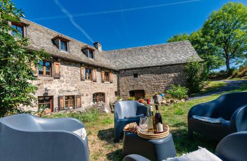 Brion House | Gîte les bouteillers 6/8 personnes