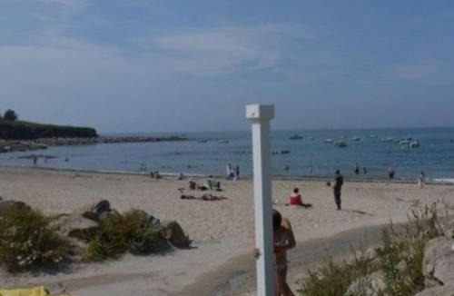 Pleubian House | Gîte Les Chardons Bleus , les pieds dans l’eau