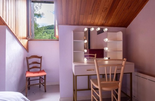 Bagnols-les-Bains House | Gîte Les Clauzels 4/6 persons