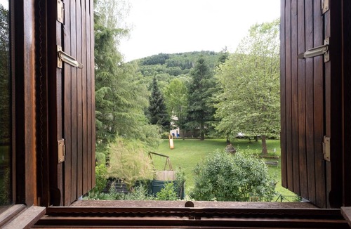 Bagnols-les-Bains House | Gîte Les Clauzels 4/6 persons