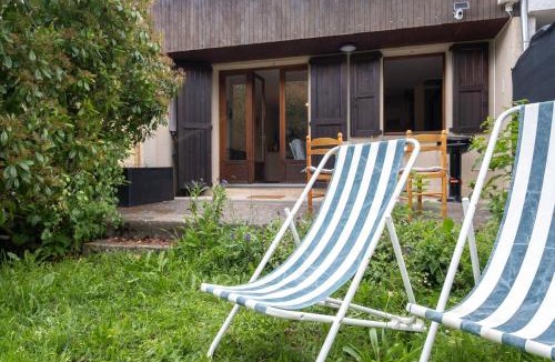 Bagnols-les-Bains House | Gîte les clauzels 4/6 personnes
