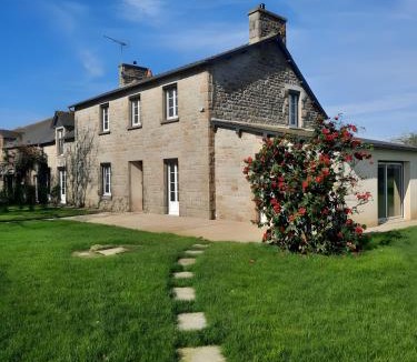 Bourseul House | Gîte Les Copines - L'Autre vie