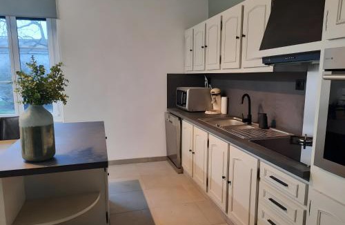 Bourseul House | Gîte Les Copines - L'Autre vie
