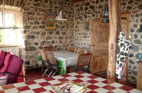 Saurier House | Gîte Les Ferrandaises - Puy de Dôme - Massif du Sancy