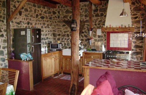 Saurier House | Gîte Les Ferrandaises - Puy de Dôme - Massif du Sancy