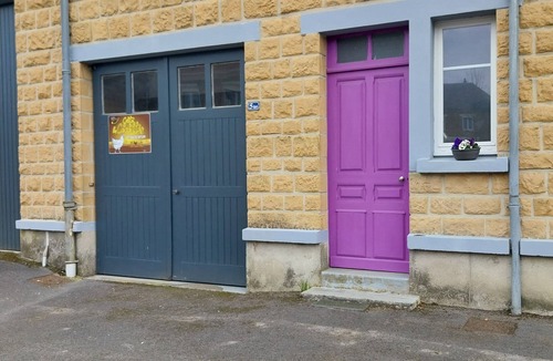 Le Chesne Apartment | Gîte les Cocottes